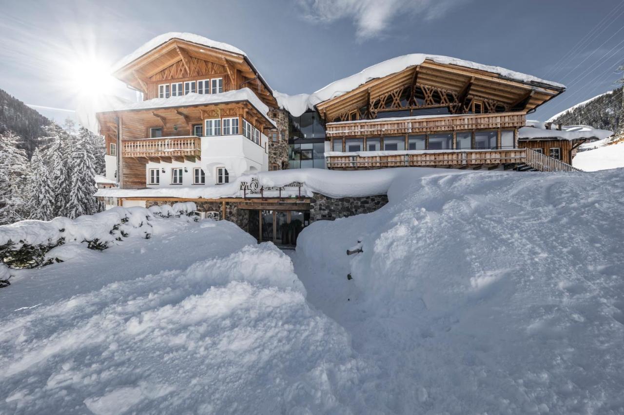 Mooser Hotel Sankt Anton am Arlberg Exterior photo